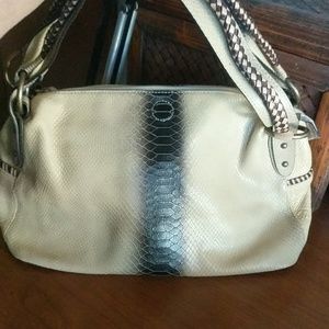 Adrienne Vittadoni Shoulder Bag
